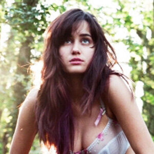 Seren Gibson