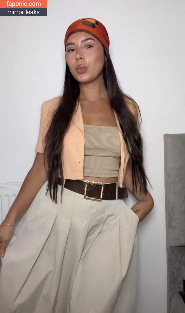 Shahinez Madih