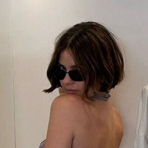 Shelley Hennig