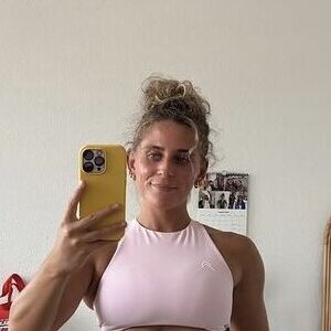 Sierra Berrios