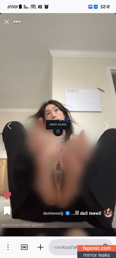 Sleepy Sab ASMR