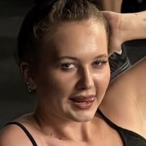 Slovak Goddess