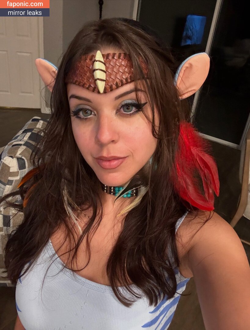 Snarky Jay Cosplay