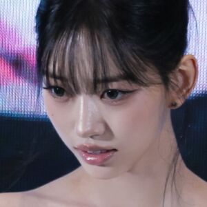 Sooin (Kim Soo-In