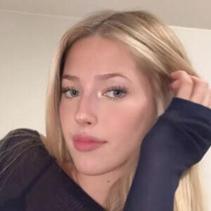 Sophia Haggerty