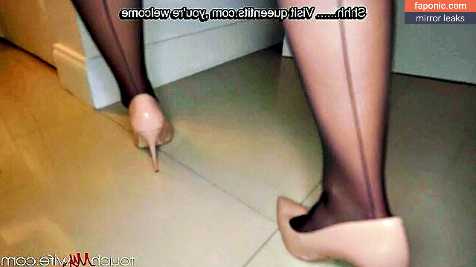 Spider Leg