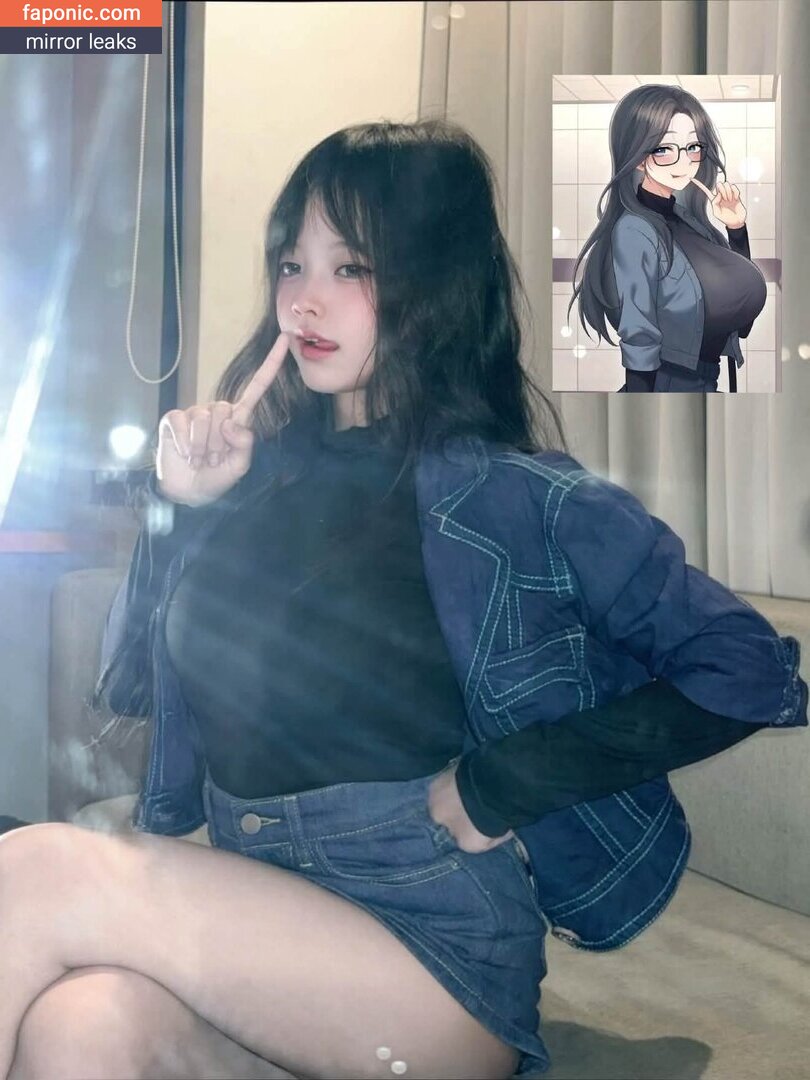 Ssnappy, felicia_treasure111 Nackt-Leaks  Foto #42