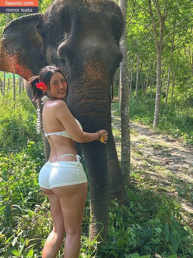 Ssunbiki Nackt-Leaks OnlyFans/Patreon Foto #402