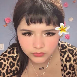 Sthefany-Giron