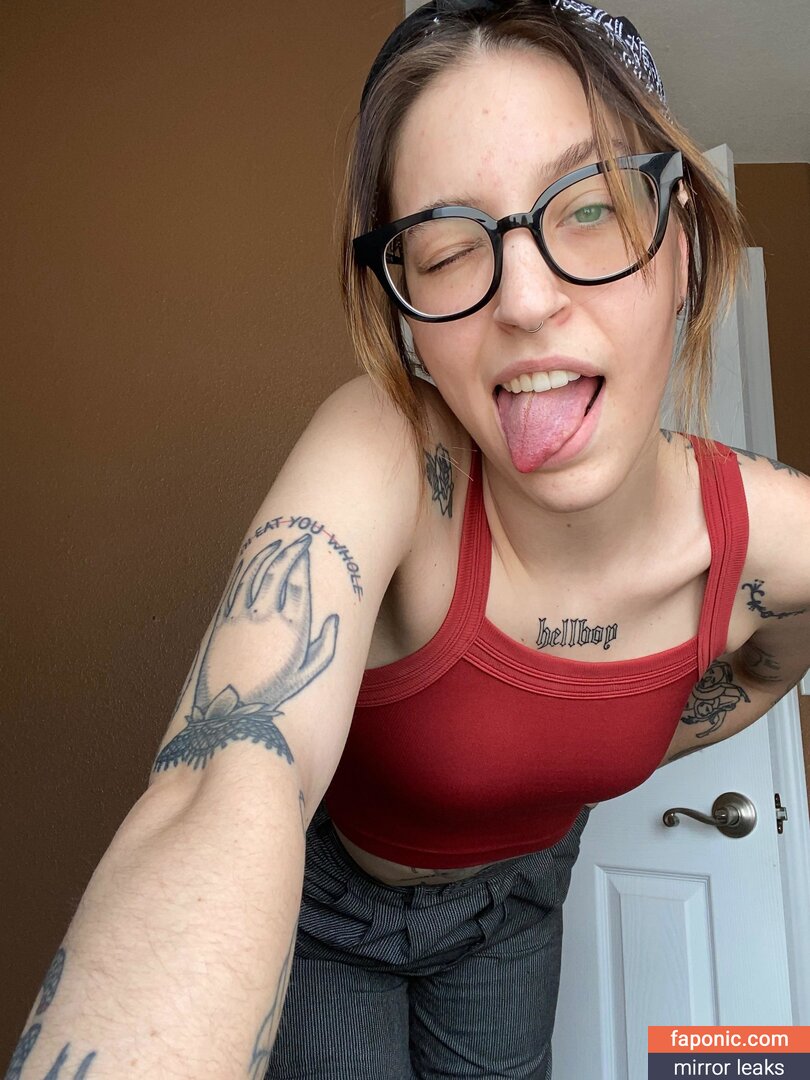 Stonefoxxx