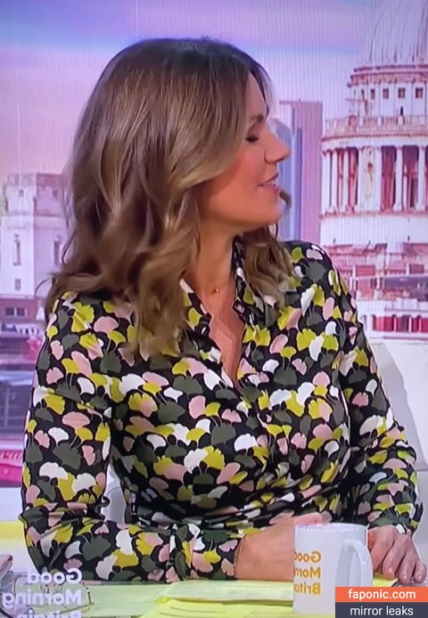 Susanna Reid