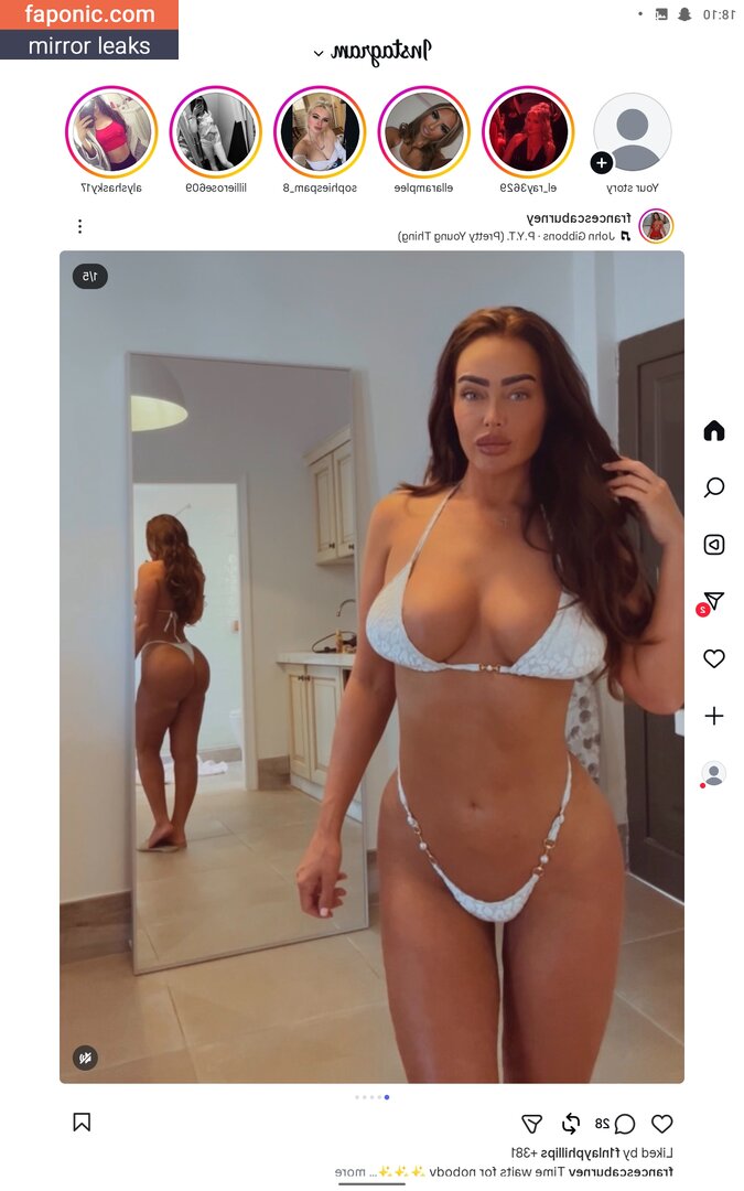 Tameside Thread