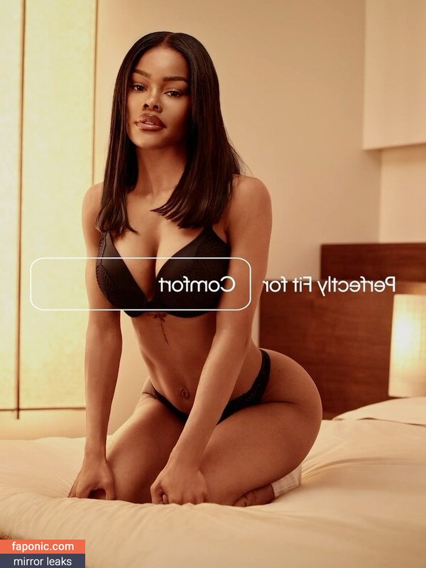 Teyana Taylor