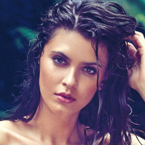 Thais Oliveira