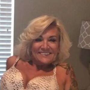 The Real Ageless Vixen