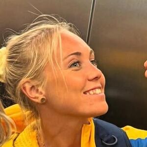 Tilde Johansson
