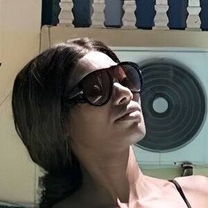 Tina Calamba