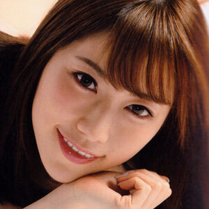 Tina Nanami