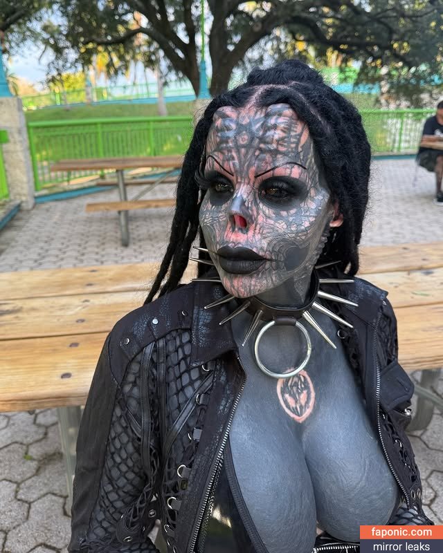 Toxii Bodymod