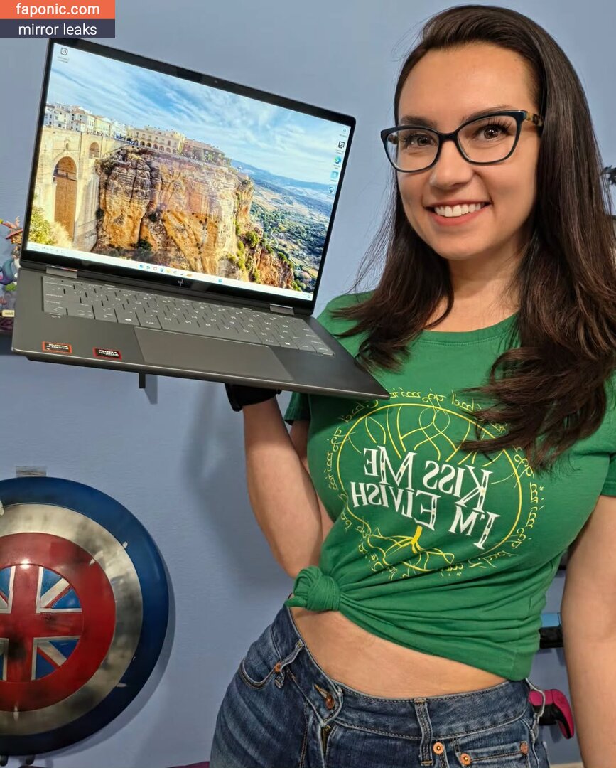 Trisha Hershberger