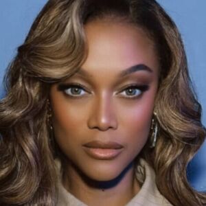 Tyra Banks