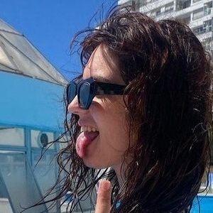 Vicky Charlon