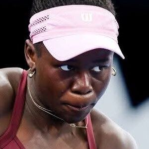 Victoria mboko