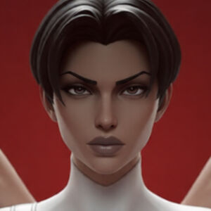 Women Invincible