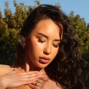Xanthe Tasmine