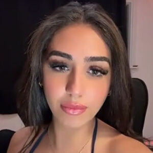 Zeinab Mansour